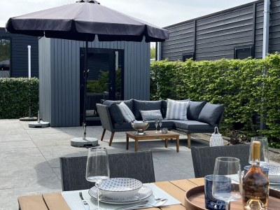 Chalet Strandperle - Outdoor photo 4