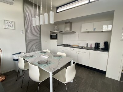 Chalet Strandperle - Features photo 6