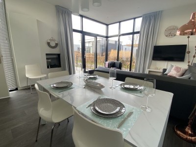 Chalet Strandperle - Features photo 7