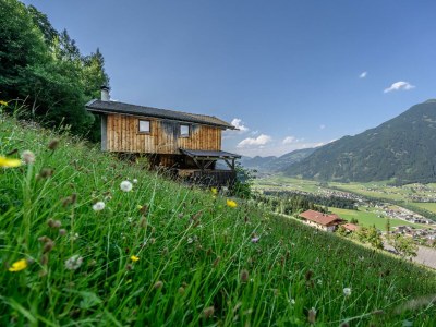 Apartment Waldhütte Wachterhof Sommer - Features photo 25