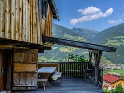 Apartment Waldhütte Wachterhof Sommer - Features photo 26