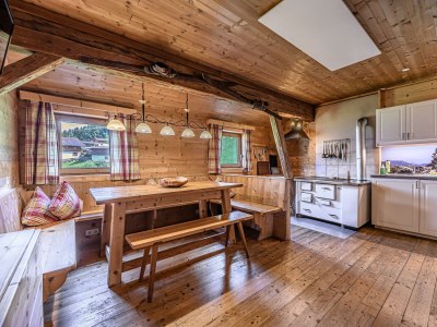 Apartment Waldhütte Wachterhof Sommer - Features photo 27