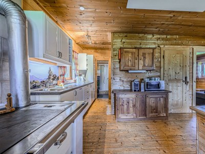 Apartment Waldhütte Wachterhof Sommer - Features photo 28