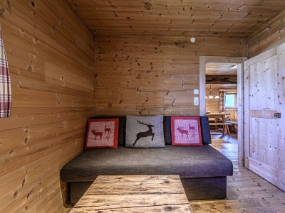 Apartment Waldhütte Wachterhof Sommer - Features photo 29