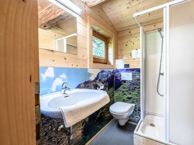 Apartment Waldhütte Wachterhof Sommer - Features photo 30