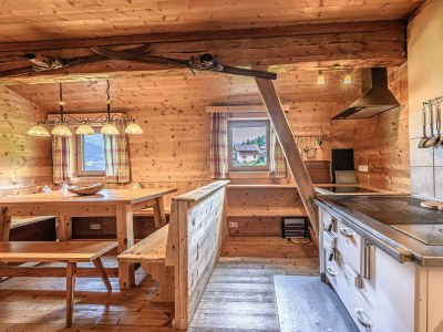 Apartment Waldhütte Wachterhof Sommer - Features photo 31