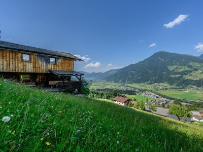 Apartment Waldhütte Wachterhof Sommer - Features photo 32