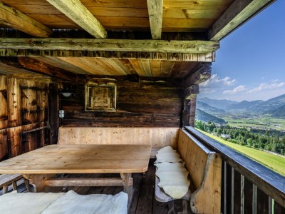 Apartment Waldhütte Wachterhof Sommer - Features photo 34