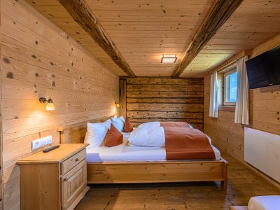 Apartment Waldhütte Wachterhof Sommer - Features photo 35