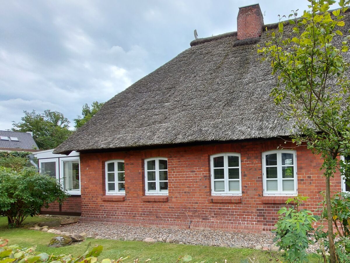 Holiday apartment Ferienwohnung Metropolregion Hamburg - Outdoor photo 3