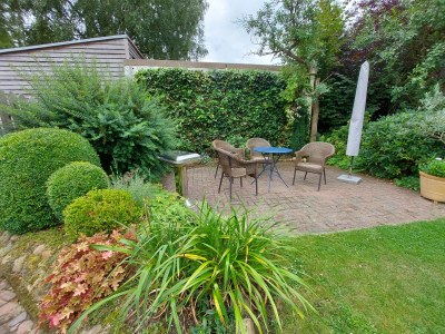 Holiday apartment Ferienwohnung Metropolregion Hamburg - Outdoor photo 4