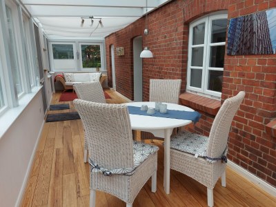 Holiday apartment Ferienwohnung Metropolregion Hamburg - Outdoor photo 7