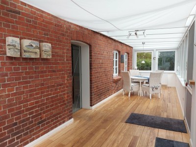 Holiday apartment Ferienwohnung Metropolregion Hamburg - Outdoor photo 8