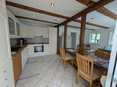 Holiday apartment Ferienwohnung Metropolregion Hamburg - Features photo 9