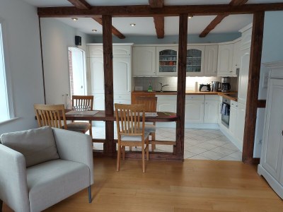 Holiday apartment Ferienwohnung Metropolregion Hamburg - Features photo 10