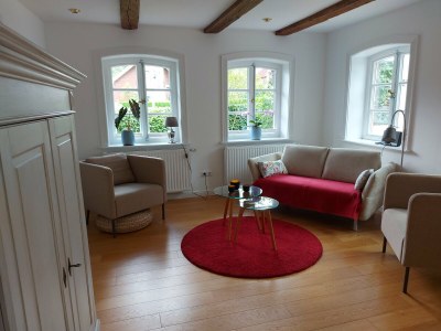 Holiday apartment Ferienwohnung Metropolregion Hamburg - Features photo 11