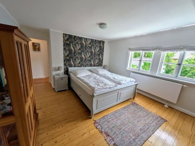 Holiday apartment Ferienwohnung Metropolregion Hamburg - Features photo 13