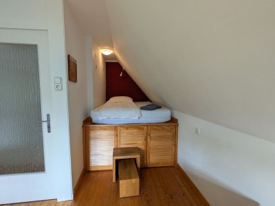 Holiday apartment Ferienwohnung Metropolregion Hamburg - Features photo 15
