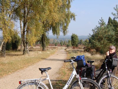 Holiday apartment Ferienwohnung Metropolregion Hamburg - Environment photo 20