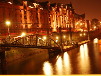 Holiday apartment Ferienwohnung Metropolregion Hamburg - Environment photo 24