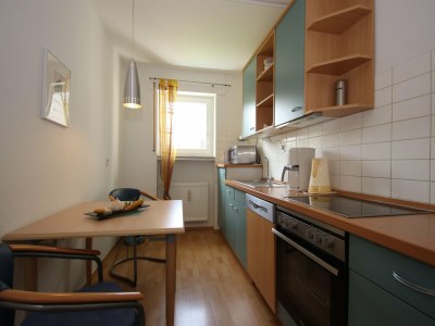 Apartment Wohnung am Bocksberg nahe Skilift - Features photo 9