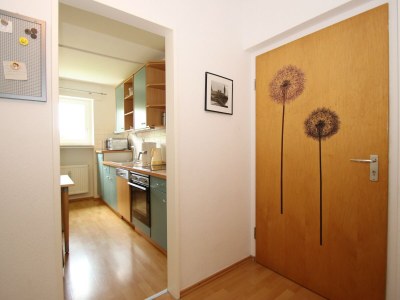 Apartment Wohnung am Bocksberg nahe Skilift - Features photo 11