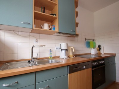 Apartment Wohnung am Bocksberg nahe Skilift - Features photo 12