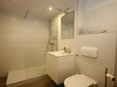 Apartment Wohnung am Bocksberg nahe Skilift - Features photo 17