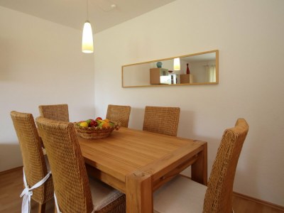 Apartment Wohnung am Bocksberg nahe Skilift - Features photo 20