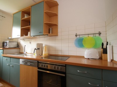 Apartment Wohnung am Bocksberg nahe Skilift - Features photo 22