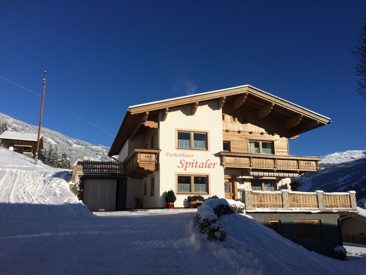 Holiday house Spitaler - Outdoor photo 2