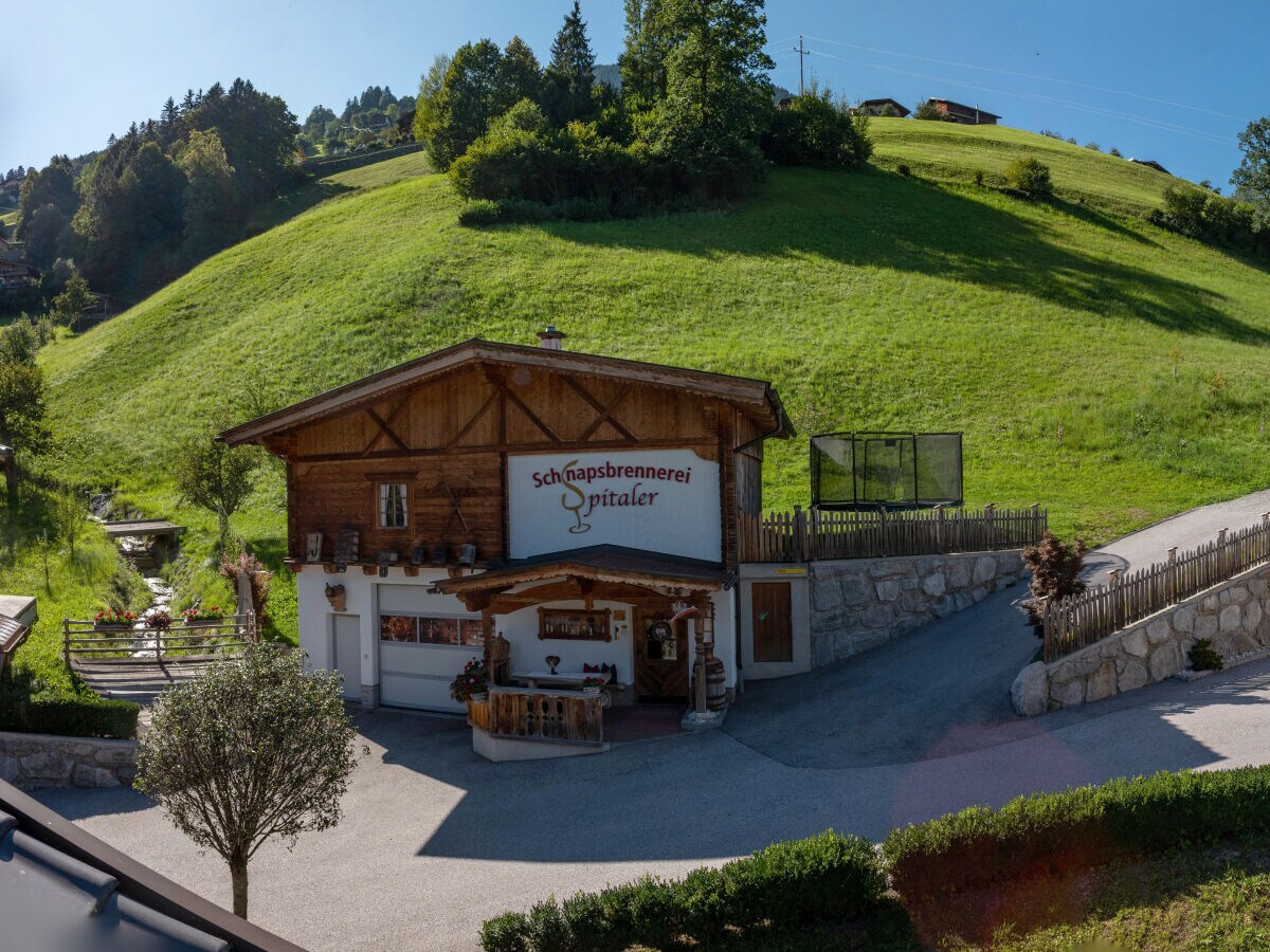 Holiday house Spitaler - Outdoor photo 4