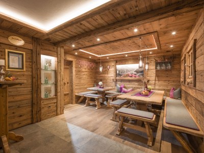 Holiday house Spitaler - Outdoor photo 6