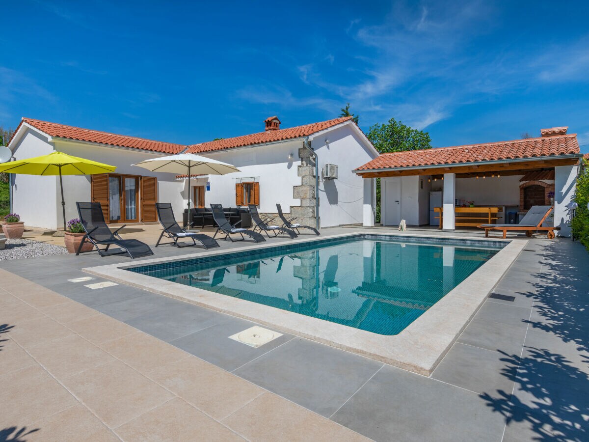 Villa Villa Irena - Outdoor photo 3