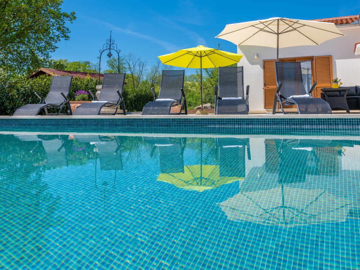 Villa Villa Irena - Outdoor photo 5