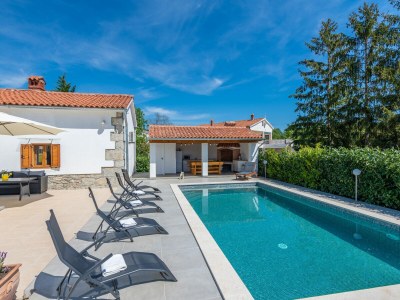 Villa Villa Irena - Outdoor photo 2