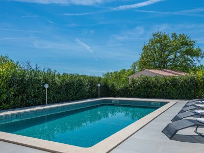 Villa Villa Irena - Outdoor photo 4