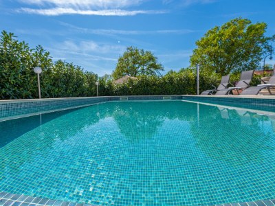 Villa Villa Irena - Outdoor photo 6