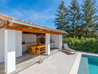 Villa Villa Irena - Outdoor photo 8