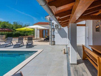 Villa Villa Irena - Outdoor photo 9