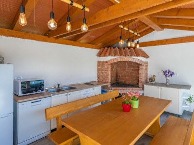 Villa Villa Irena - Outdoor photo 10