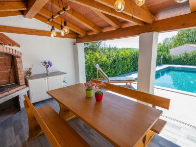 Villa Villa Irena - Outdoor photo 11