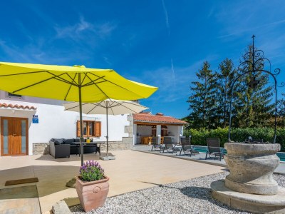 Villa Villa Irena - Outdoor photo 12