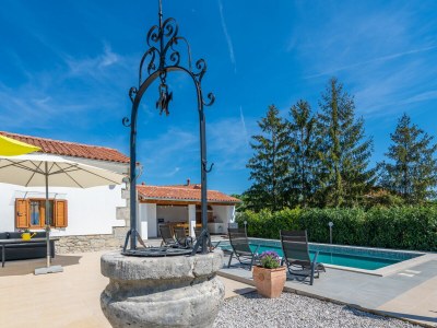 Villa Villa Irena - Outdoor photo 13