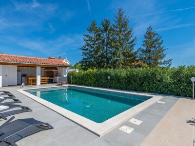 Villa Villa Irena - Outdoor photo 15