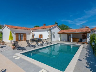 Villa Villa Irena - Outdoor photo 16