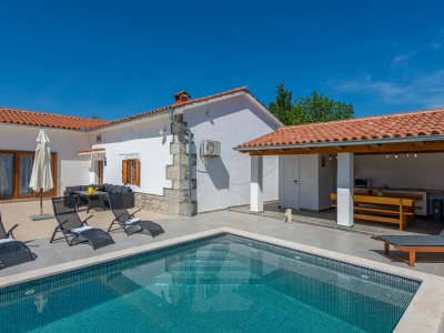 Villa Villa Irena - Outdoor photo 17