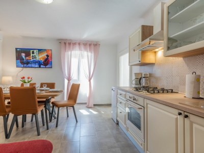 Villa Villa Irena - Features photo 22