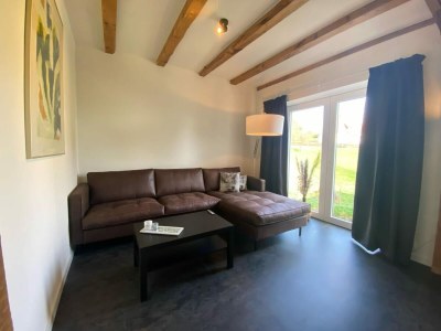 Apartment Geräumiges Ferienhaus im Teutoburger Wald in Schieder-Schwalenberg - Apartment