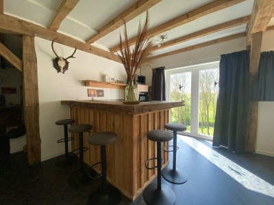 Apartment Geräumiges Ferienhaus im Teutoburger Wald - Features photo 7